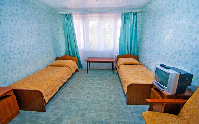 Gelendzhikskaja buhta