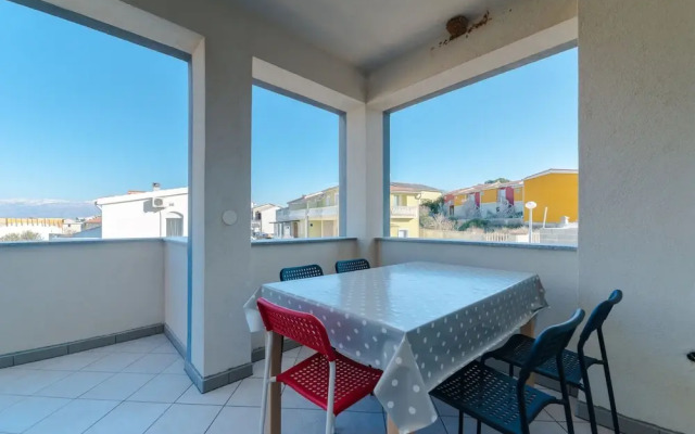 Apartment Pavlovic
