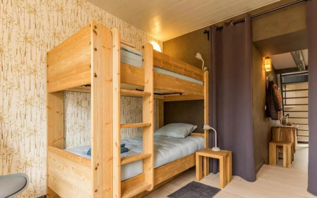 Gite Blain, 3 pièces, 5 personnes - FR-1-306-870