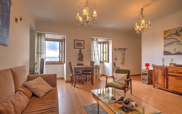 River View by Apartments Alfama