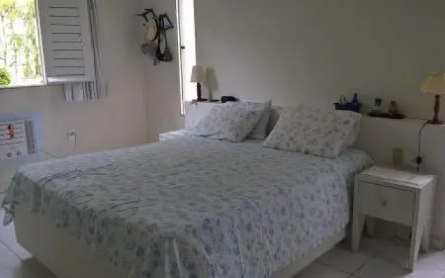 Casa Dr. Chico Beach House