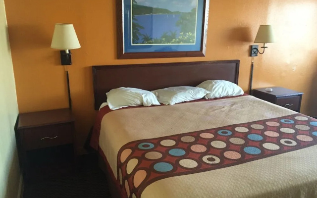 Budget Inn