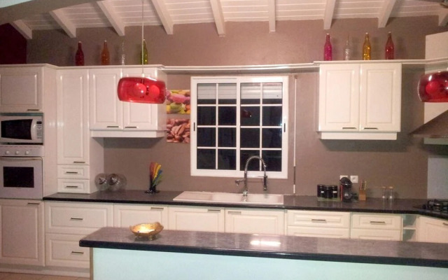 Holiday home Les Jardins de Sofaia