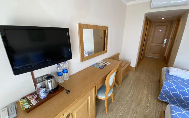 Gypsophila Holiday Village