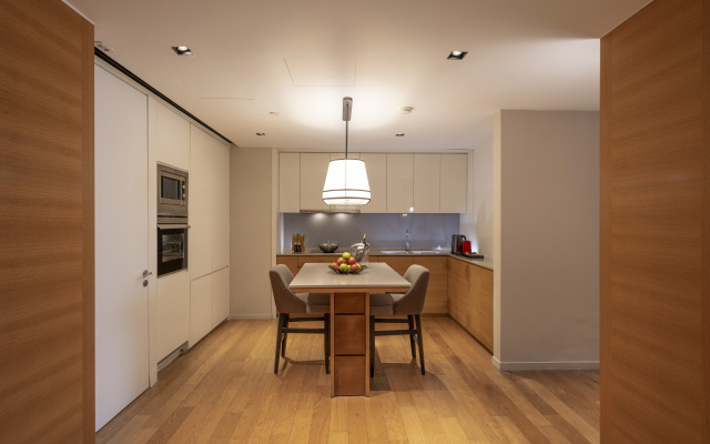 Lanson Place Bukit Ceylon