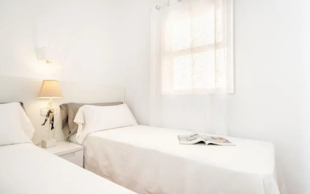 4 Brothers apartment