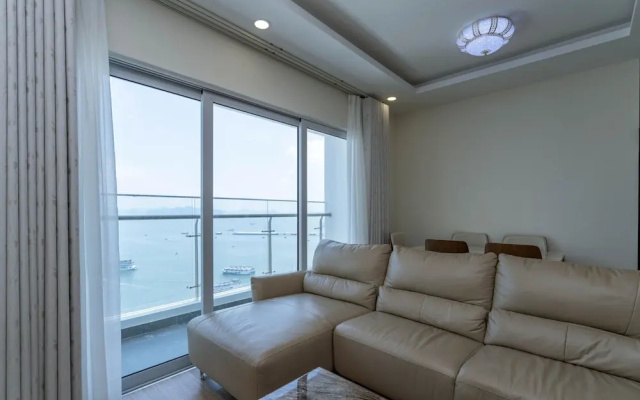 Luxurious Apartment Sapphire Ha Long