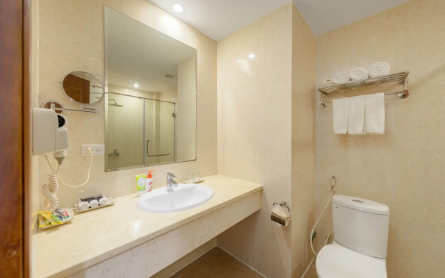 A25 Premium Hotel - 23 Quan Thanh