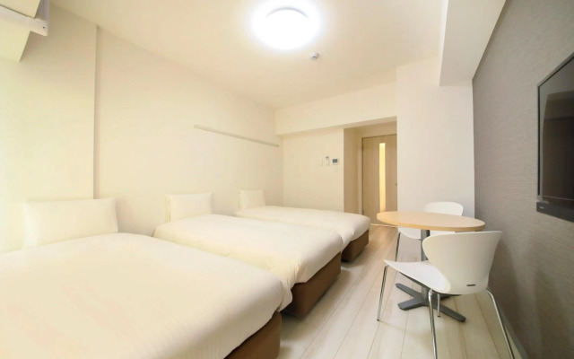 BAY HOTEL Urayasu Station