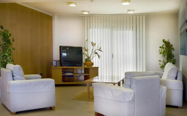 Hotel Rull