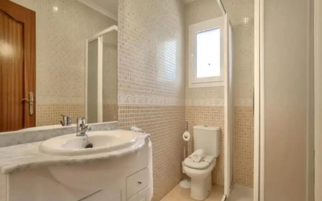 Villa in Calpe - 104076 by MO Rentals