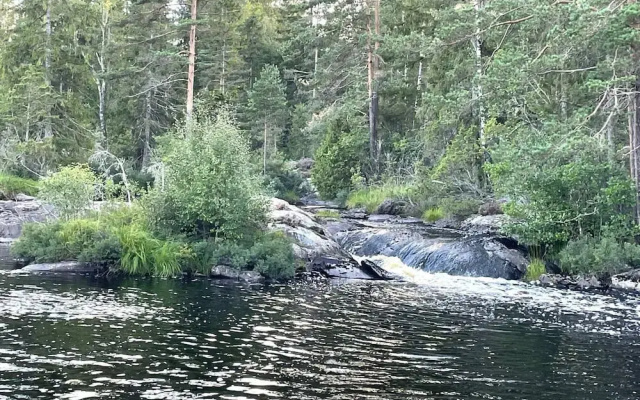 3 Person Holiday Home in Uddevalla
