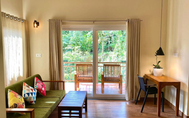 Flower Valley Plantation Homestay