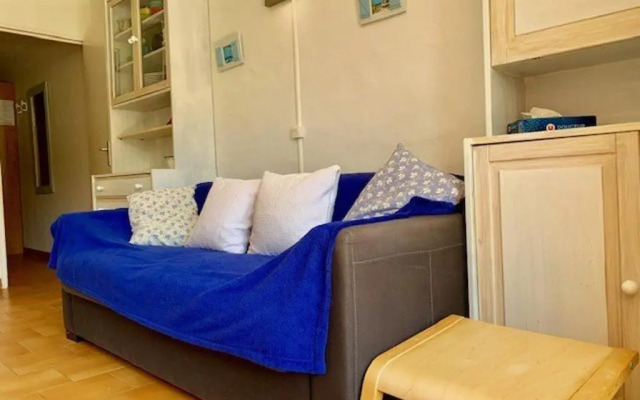 Appartement Cap d'Agde, 2 pièces, 6 personnes - FR-1-607-84