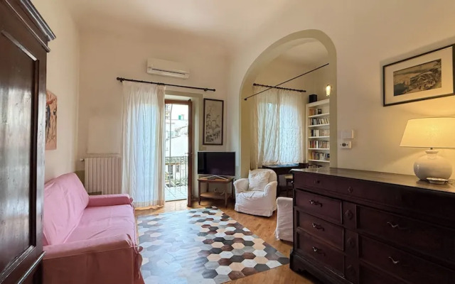 Zanobi 75 in Firenze