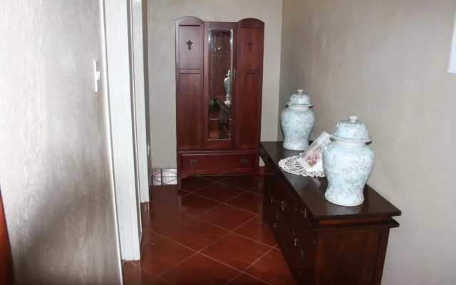 Jelani Guest House