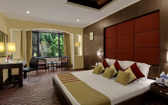 Quality Inn River Country Resort