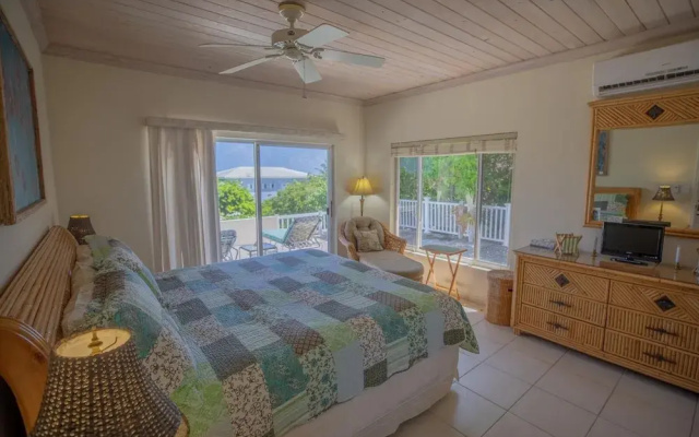 Palmetto Sunrise 2 Bedroom Home