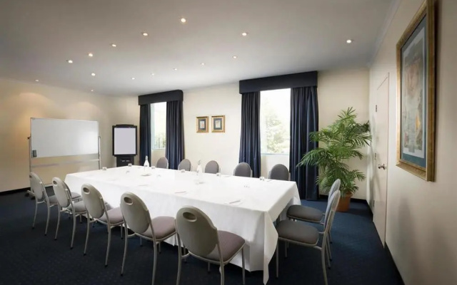 Pacific International Hotel Bankstown Accommodation
