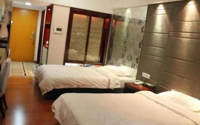 U Home Hotel