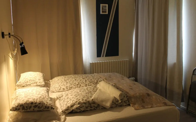 Móra Guesthouse