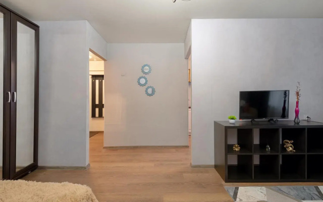 Comfort Homes на улице Нижняя Масловка 6 корпус 1