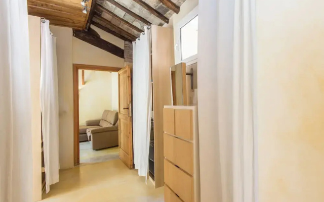 Charming Luxury Trastevere Apartment
