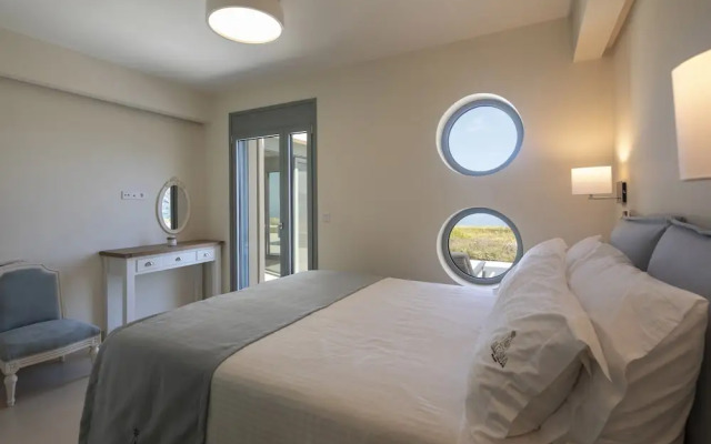 Alessia Luxury Villas