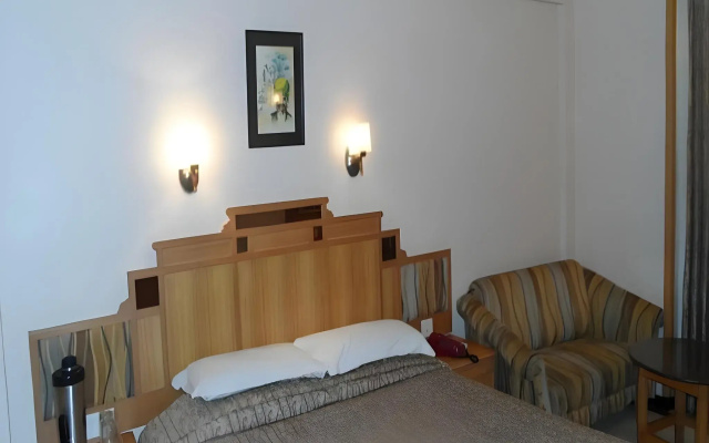 Kalyan Residency