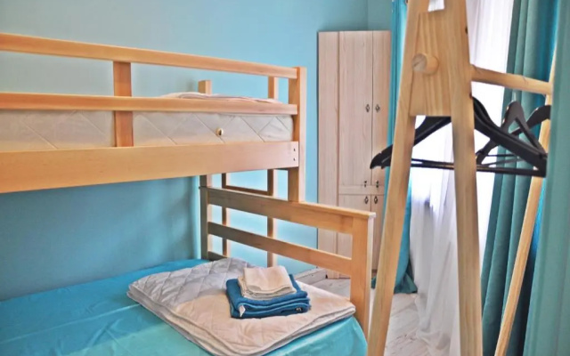 Dari apartament