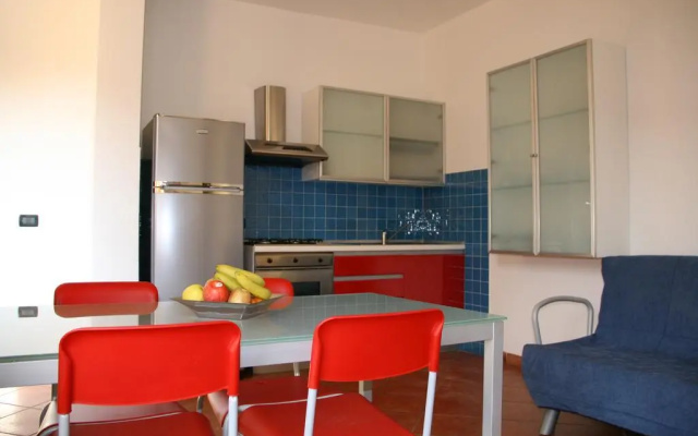 Residence Corso Monferrato
