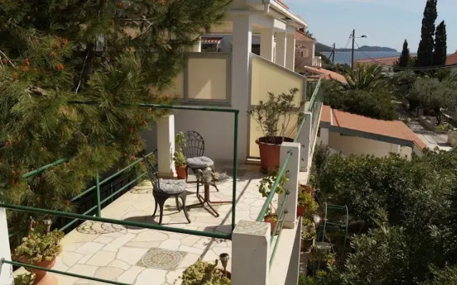 Moroccan Holiday Home