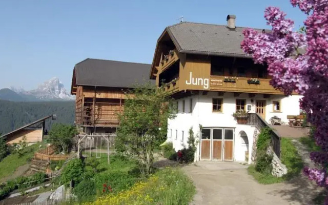 Agriturismo Maso Jung