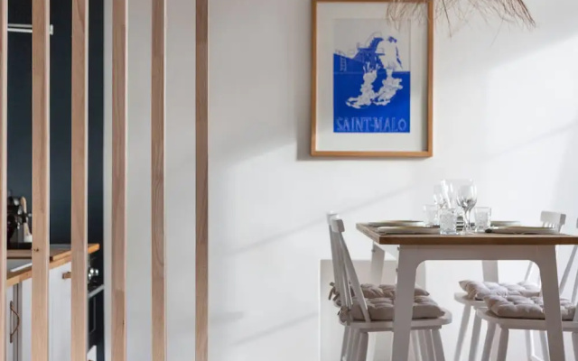 Le Cosy Breizh by Cocoonr
