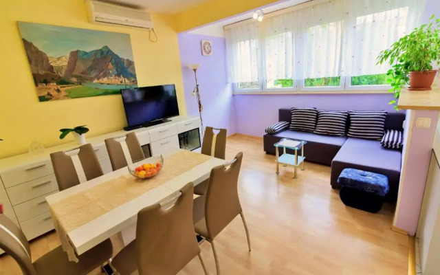 Apartment Anita