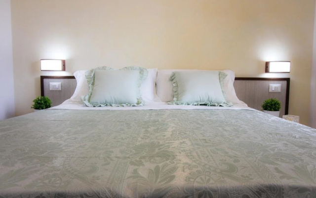 Hotel Eden