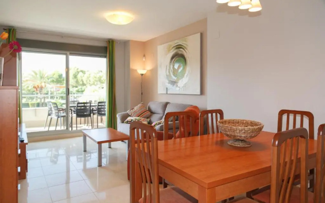 Cap Salou Villa