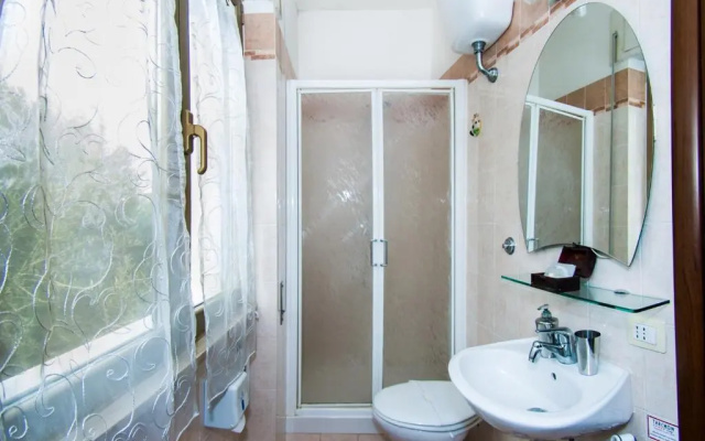 Tarchon Luxury B&B
