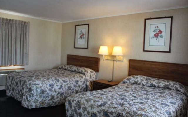 Elm Motel