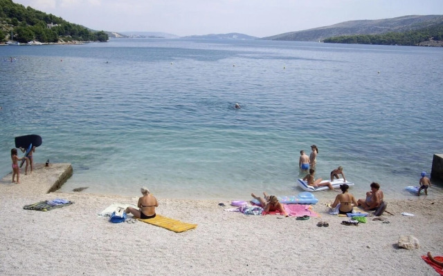 Per - 80 m From Beach - SA3