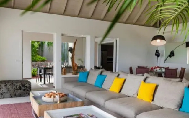 Dream Villa Lurin 780