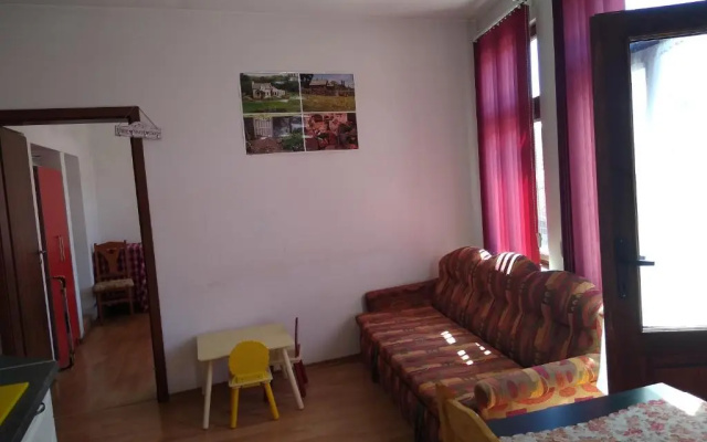 Guest House - Batak