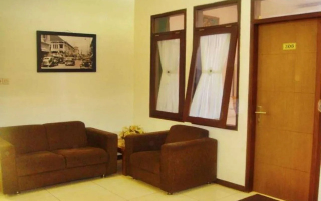 Marciella Hotel