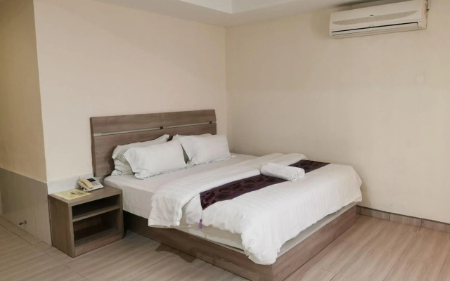 Melang Inn