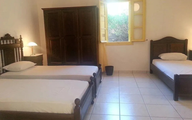Archipelagos Boutique Hotel