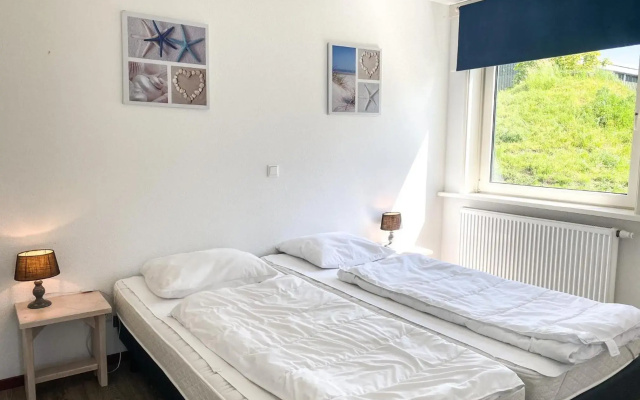 Landelijk gelegen vakantiehuis Torenzicht OK38