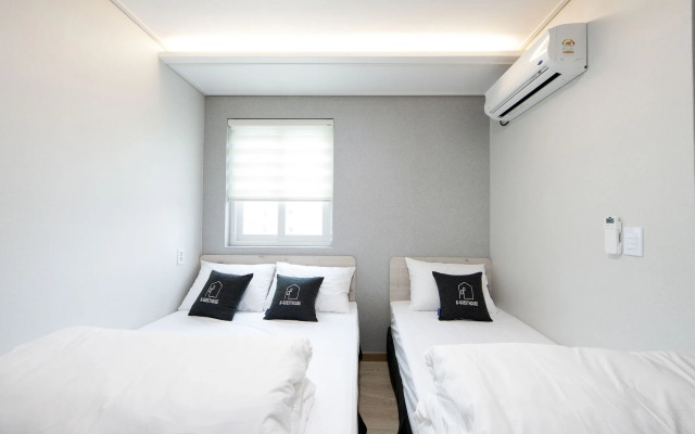 K-Guesthouse Premium Nampo 1
