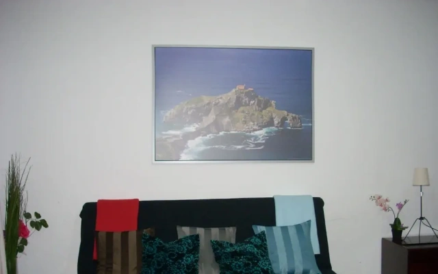 Apartamento en Calle Cantabria