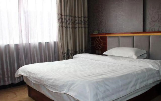 Chengxin Hotel