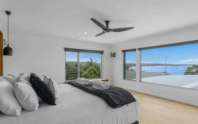 Due North Beach House